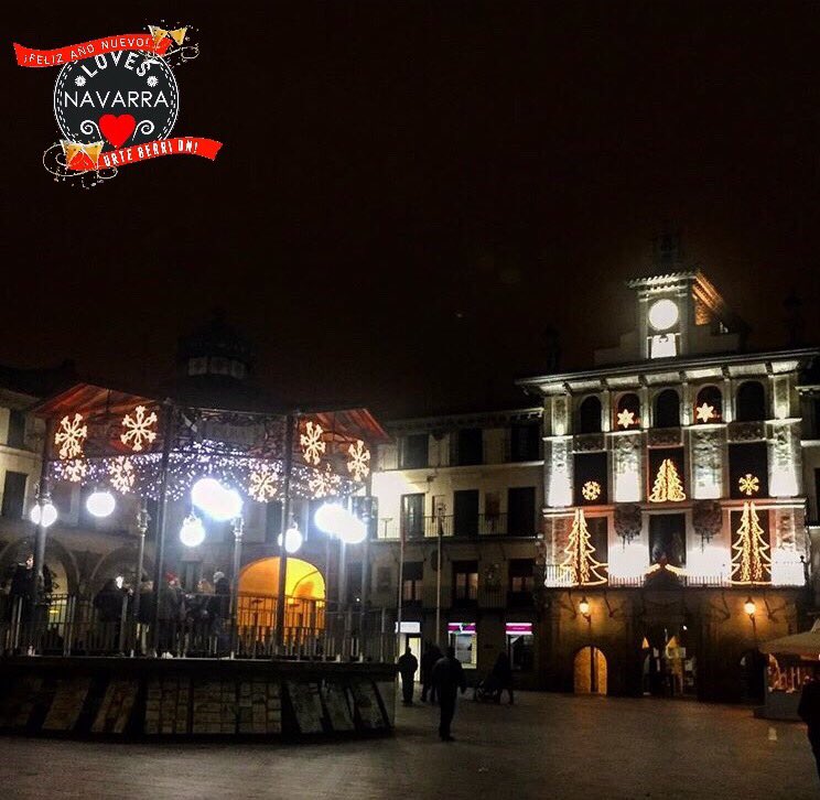 loves_navarra's tweet photo. Foto #loves_navarra de #Tudela de @NuriaBerdonces https://t.co/ELp86PEO3n