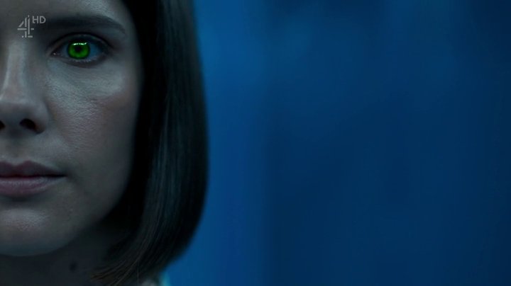 SonyaCassidyFan's tweet photo. «I'm only human after all
Don't put your blame on me»
#Humans https://t.co/M34budxYTE