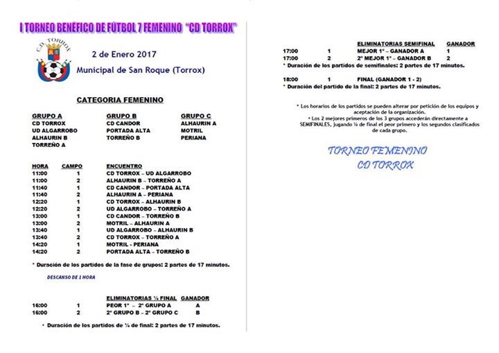 CDTorroxFem's tweet image. 