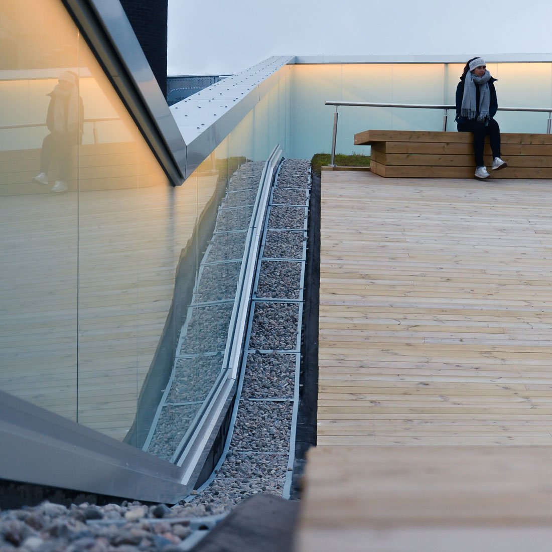 new #project Bicycle Hotel by <a href="/VariousArch/">Various Architects</a>
Location: #Lillestrøm #Norway.
Watch it at urbannext.net/bicycle-hotel/