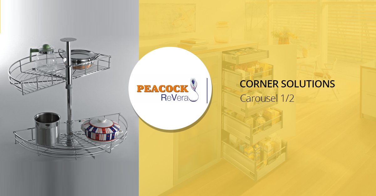 PeacockRevera's tweet image. Peacock Revera is #Manufacturers and #Suppliers of #Cornersolution made from quality #Rawmaterial. 
Visit Here: goo.gl/zg9g8m
