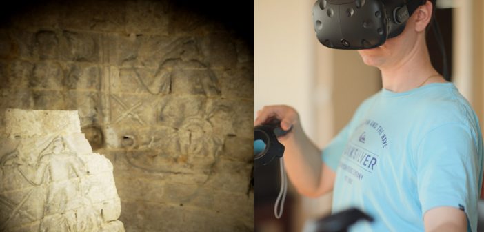 Nord_Eka's tweet photo. "Passes moi le pincea.. Euh le Scanner 3D" #Archeologie 
 #JouetsDeChercheurs
https://t.co/5RpTmOdsyu cc @MuseomixNord @Irhis_lille3 @Lille3 https://t.co/SKh6wejU86