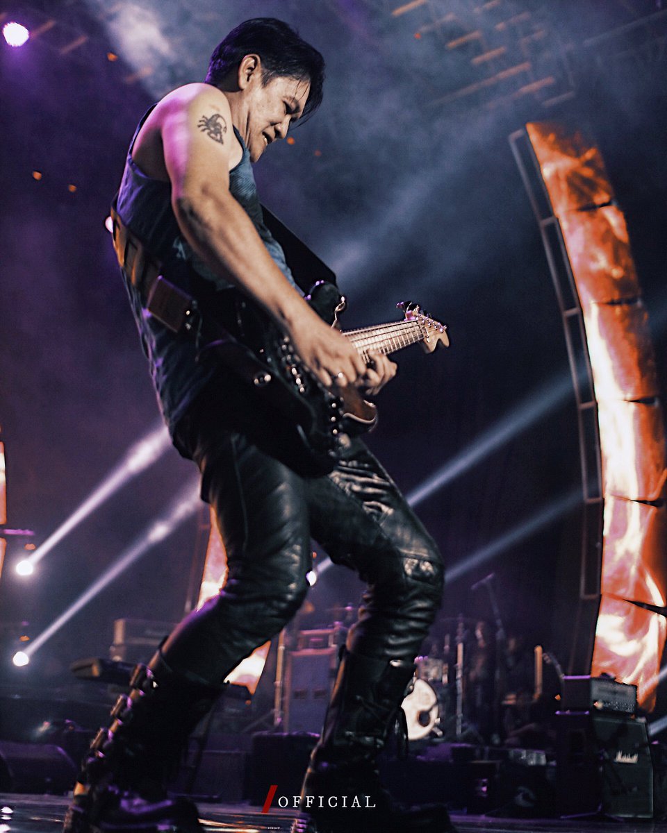 Tedy,
Tangerang 30th December 2016
#rifband