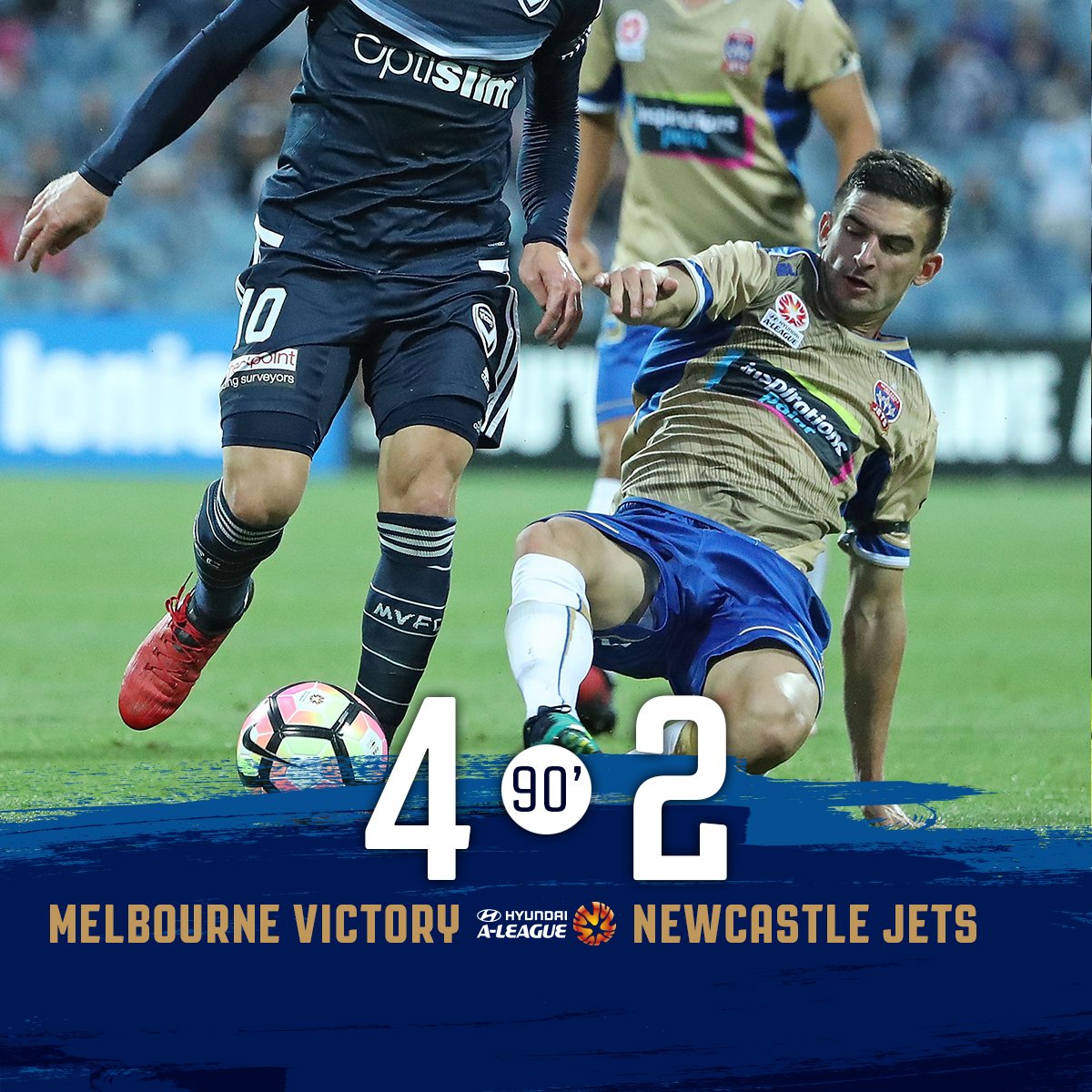 NEWCASTLE JETS FC ️ (NewcastleJetsFC) on Twitter