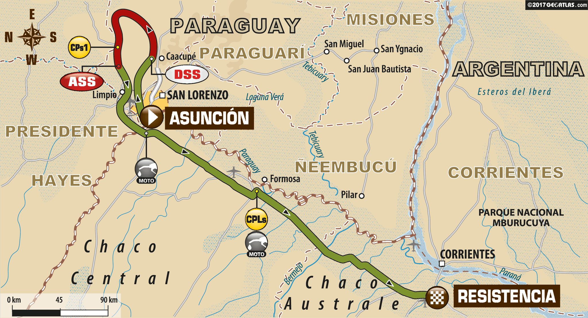 2017 Rallye Raid Dakar Paraguay - Bolivia - Argentina [2-14 Enero] - Página 15 C1KPz-iXUAITXf0