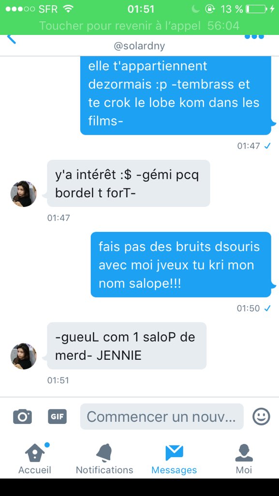 gossipdny's tweet photo. // NEWS \\

Solar et Jennie sont désormais ensemble, après s'être accouplées. https://t.co/Db9bXh5I6U