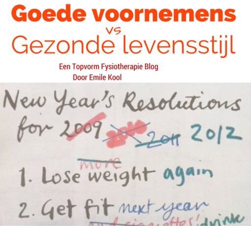 TopvormFysio's tweet photo. "Goede voornemens vs Gezonde levensstijl."
https://t.co/XjVQY4lYWe
#gezondheid #voornemens #doelen #fysiotherapie #InTopvorm #blog https://t.co/hrKW6YYpwK