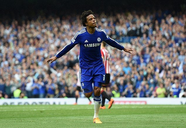 Happy Birthday Loic Remy!!     