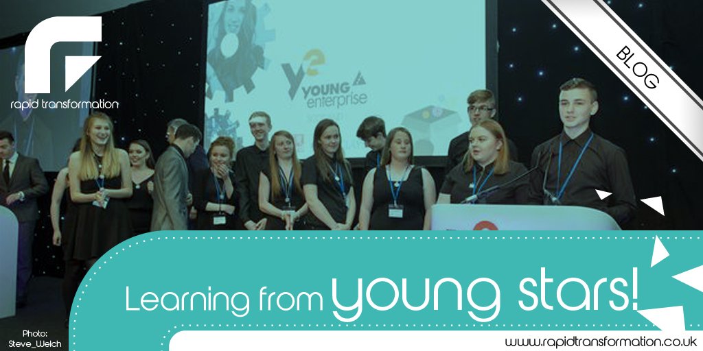 Judging the <a href="/YE_Scotland/">Young Enterprise Scotland</a> awards was challenging &amp; inspiring. Here's 5 key lessons for us all:bit.ly/28OAf36