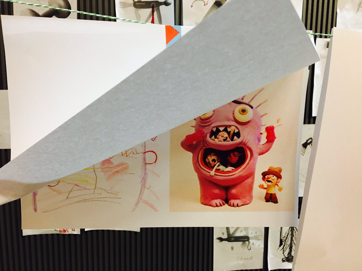 pinvisibles's tweet photo. FANZINEACCIÓN! Un laboratorio de monstruos os espera en @CondeDuqueMAD a las 12h 👹#boookids con @AnaCebrianAFRO y @carolmucle https://t.co/RzGTIeWfds