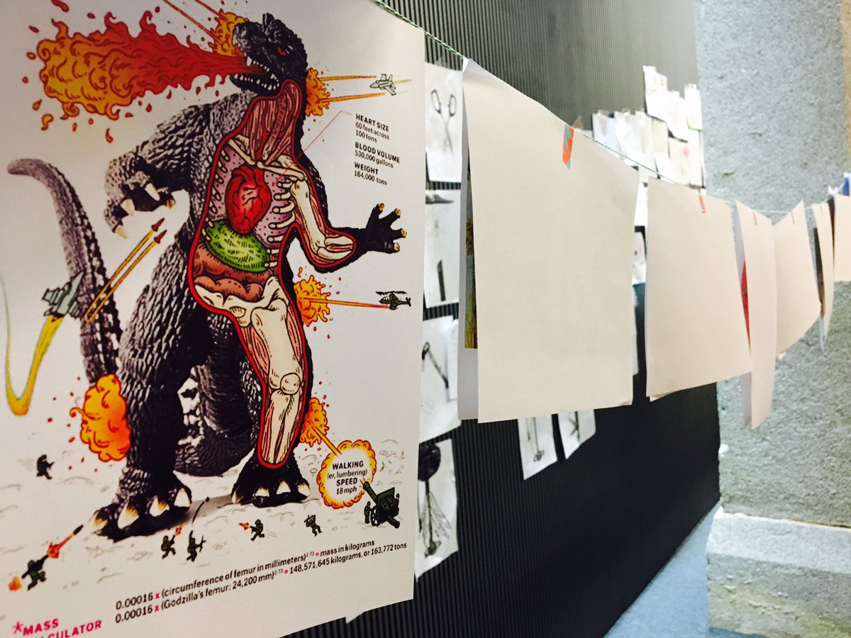 pinvisibles's tweet photo. FANZINEACCIÓN! Un laboratorio de monstruos os espera en @CondeDuqueMAD a las 12h 👹#boookids con @AnaCebrianAFRO y @carolmucle https://t.co/RzGTIeWfds