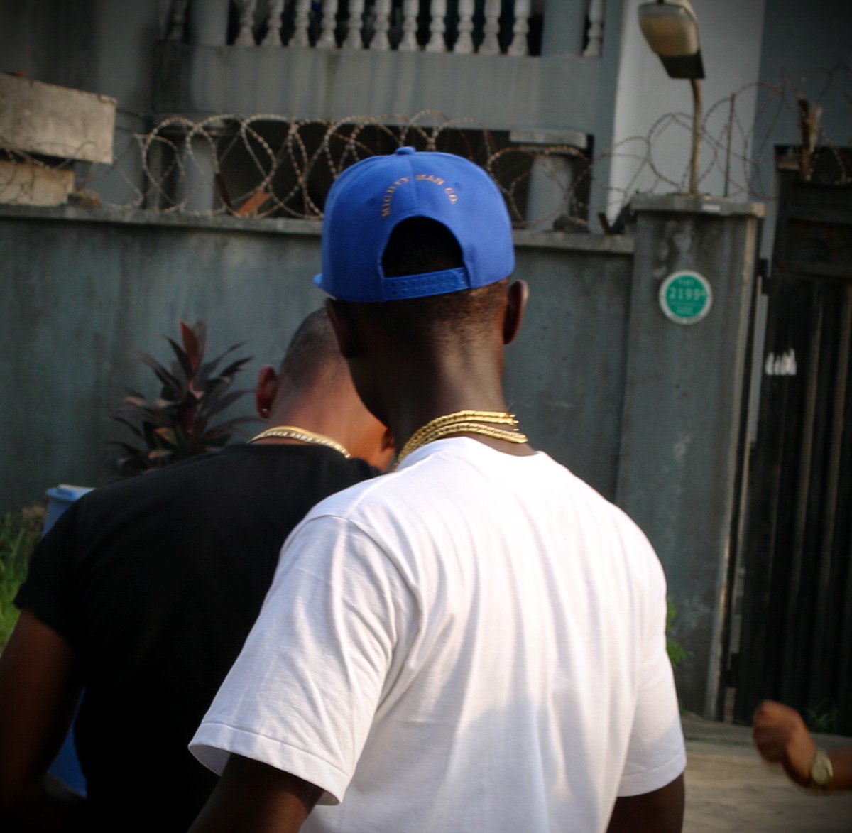 TrillLikeSammy tweet media