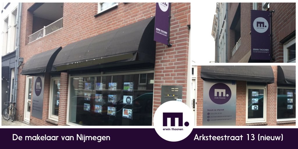De beste wensen voor 2017! Laat ons u helpen om uw #woonwensen uit te laten komen! demakelaarvannijmegen.nl, 024-2042020, #makelaar #Nijmegen