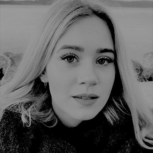 rtactors's tweet image. josefine frida pettersen | may 18, 1996