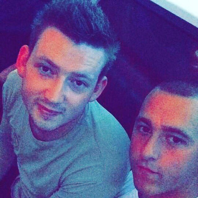 LeonWTYM's tweet photo. My friends over yours 😘👌🏼 https://t.co/nIik4mn94T