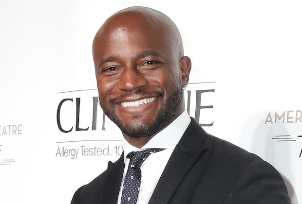 Happy Birthday to actor Taye Diggs,  Taye via 