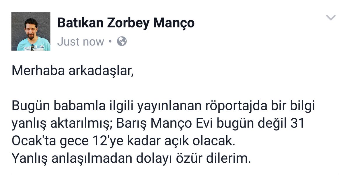 BatikanManco's tweet photo. #BarışManço74Yaşında 
#iyikiDoğdunBarışManço 
#BarışManço https://t.co/d3KmAsRTBW