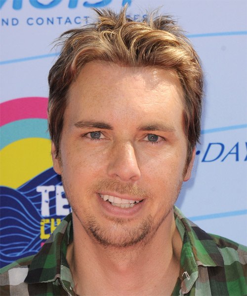 Happy Birthday to actor Dax Shepard,  Dax via 