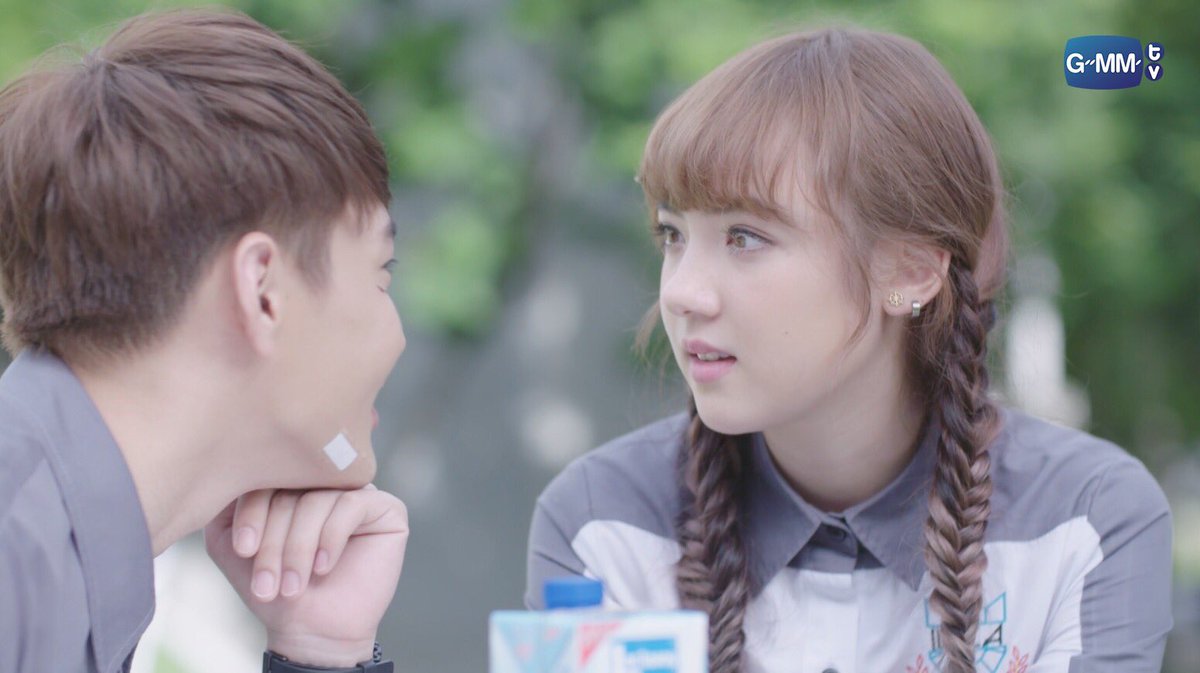 GMMTV's tweet photo. ชมตัวอย่าง #คิริว #คิรัน ได้แล้วที่ #LINETV - YT : GMMTV หรือ FB : U-Prince Series  

#uprinceseries #GMMTV #GMM25 https://t.co/ZNhC2J5zQA