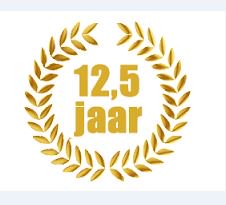 potatocompany's tweet photo. 01-01-2017: al weer 12,5 jaar TPC! Wij danken alle TPC partners &amp; vrienden voor hun vertrouwen in ons mooie bedrijf. https://t.co/JFJB5n74tX