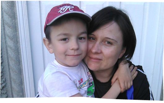 HopeandHomes's tweet photo. In August, children w hearing impairments were reunited with families as specialist institution closed: https://t.co/GwE8diDqZe #12DaysofHHC https://t.co/PItD4ByMNc