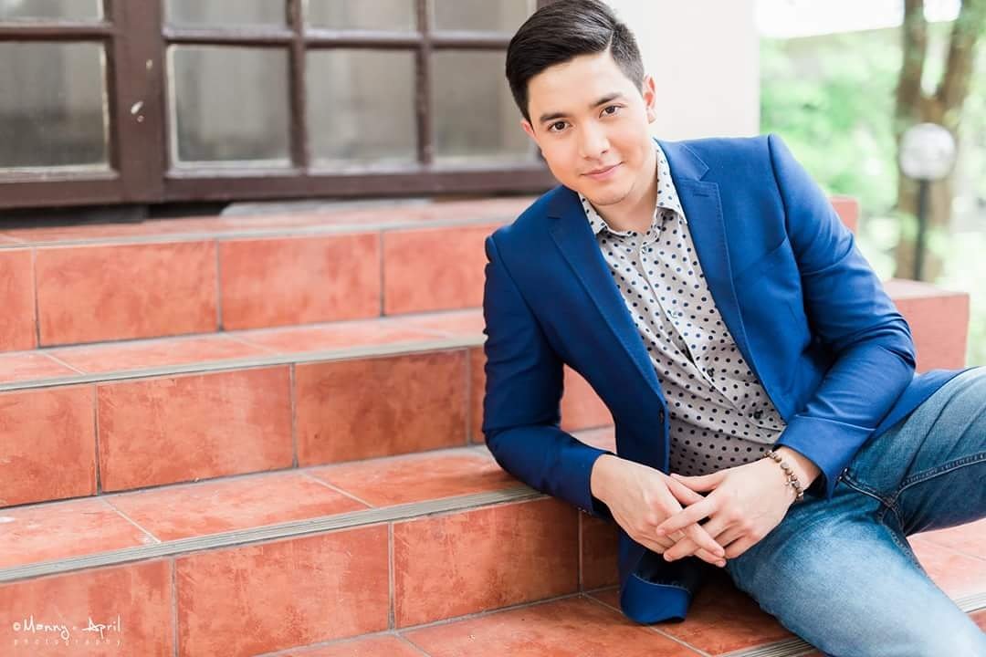 Happy Birthday!!! Pambansang Bae Alden Richards       