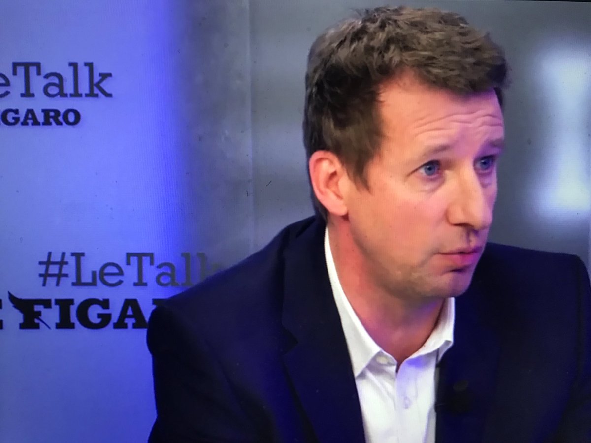 Il y a trois fois plus de réfugiés liés aux questions écologiques que de réfugiés liés aux guerre, luttons contre le dérèglement climatique