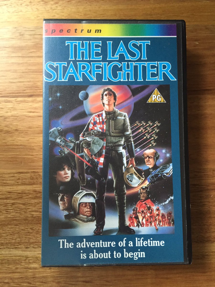 WeirdAndRetro's tweet photo. #RetroHuntMonday One of my fave Sci-Fi films of all time!😊 Couldn't resist this cool #VHS But something tells me it's not for the ZX Speccy😆 https://t.co/G0IzRvtNip
