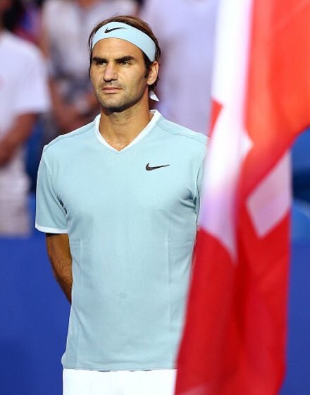 dani91malaga's tweet photo. THE BEST LOVE IN THE WORLD. 

#FedererIsBack #HopmanCup #SupportTheSwiss 😍😍😍😍😍🎾🎾🎾🎾👏👏👏 https://t.co/IBfoYc16Pi