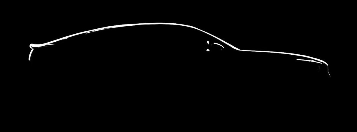 6 dagen, 11 uur, 30 minuten en 17 seconden te gaan tot de onthulling van de #Kia #GT.Kijk voor de sneak preview op thecurveahead.net