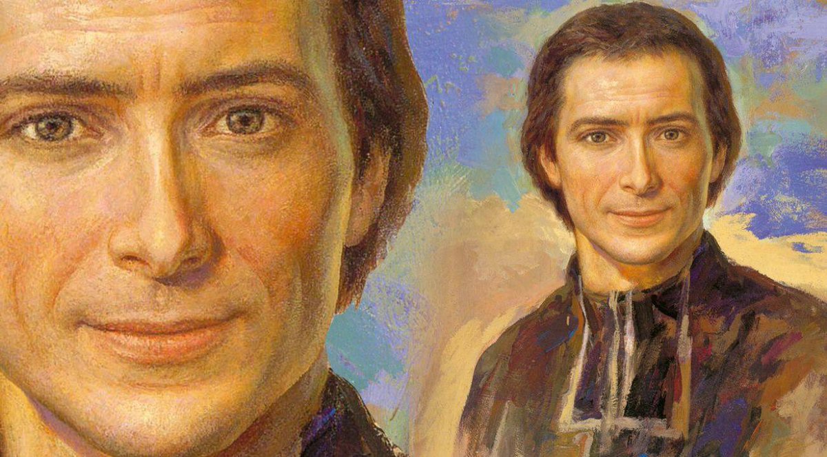 Hoy los Maristas cumplimos 200 años. Vive el sueño de Champagnat. #MillionMarists #BicentenarioMarista