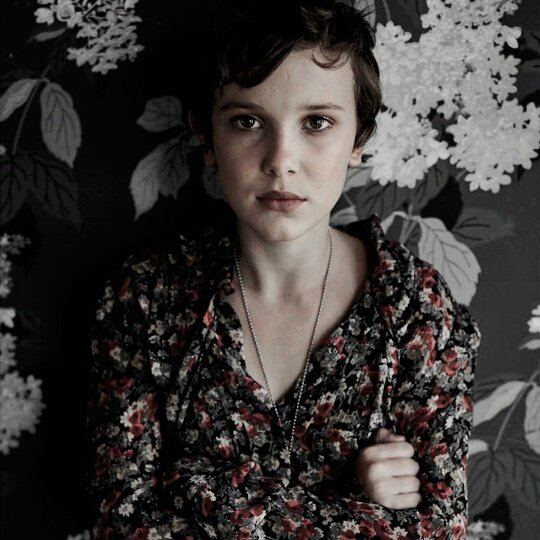 rtactors's tweet image. millie bobby brown | february 19, 2004