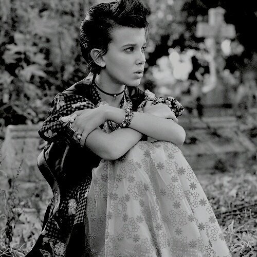 rtactors's tweet image. millie bobby brown | february 19, 2004