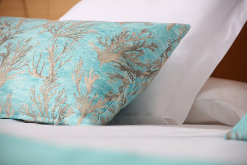 ComersanSA's tweet photo. #CONTRACT Ofrecemos soluciones adaptadas a cada cliente📸 Diseño #Nemo para el Hotel Son Caliu Spa Oasis 4* en Portals Nous #Mallorca #textil https://t.co/Kc8xYAkJWO