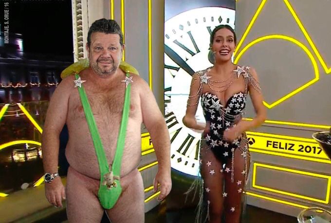Y de Chicote nadie dice nada? #PedrocheEP