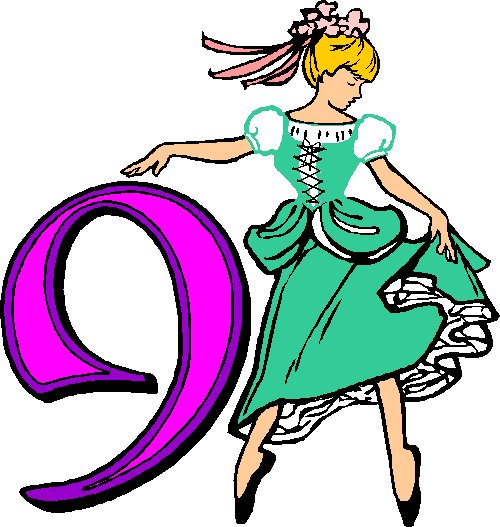 EnableCG's tweet image. On the ninth day of Christmas
My true love sent to me
Nine drummers drumming,