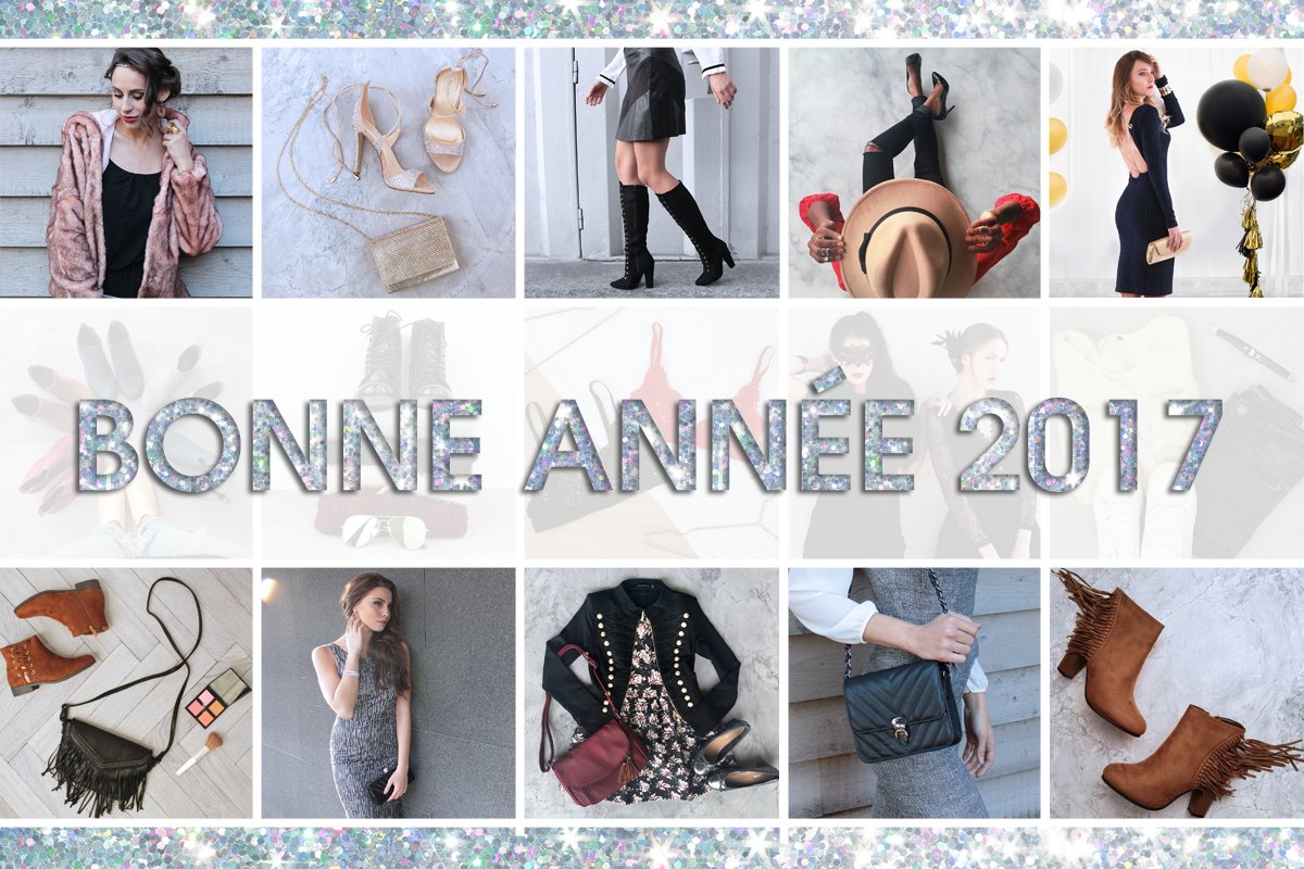 LamodeuseFrance's tweet photo. BONNE ANNÉE À TOUTES NOS #MODEUSES !!
Que cette année soit pleine de bonheur, santé & shopping !
#bonneanneequandmeme #meilleursvoeux https://t.co/h2ip193ORS