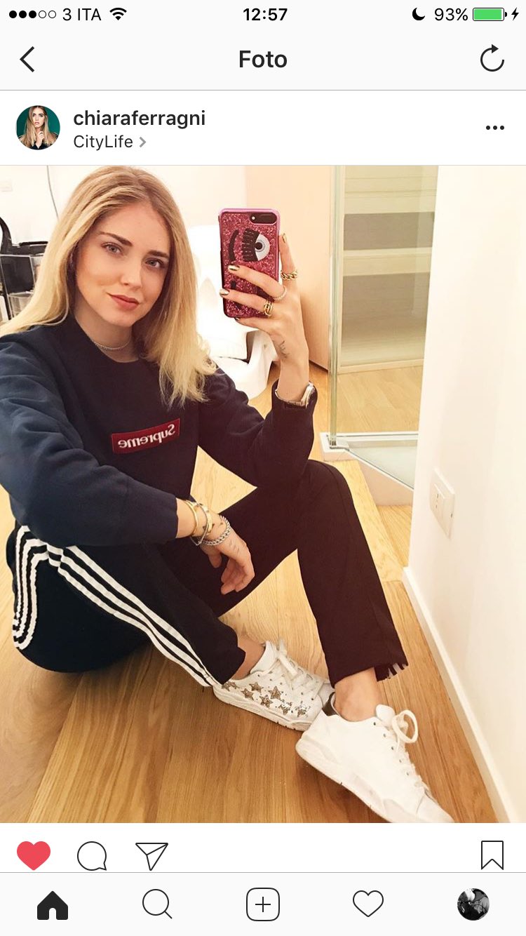 Adidas chiara ferragni deals