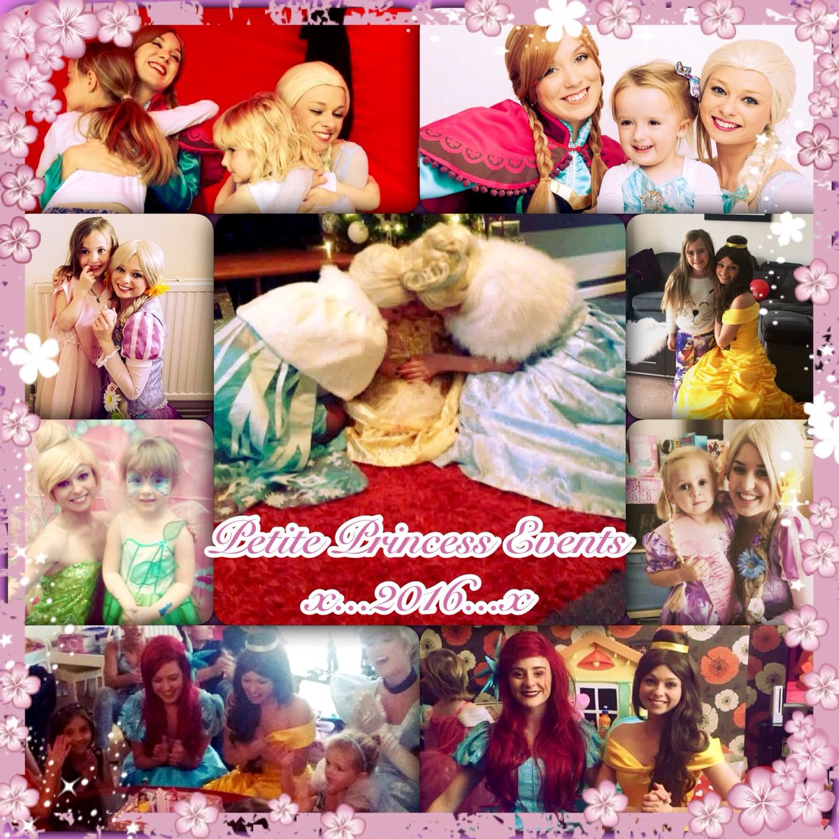 Petite_P_Events's tweet photo. A look back at 2016...x #Singing #Princess #Childrew #Entertainment #Lincolnshire #LincolnUK #HappyNewYear #Book2017 https://t.co/zBwnBp79Rk