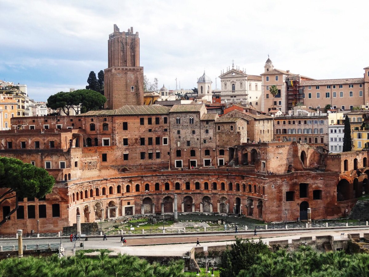 lagarpic's tweet image. Rome, Italy 🇮🇹