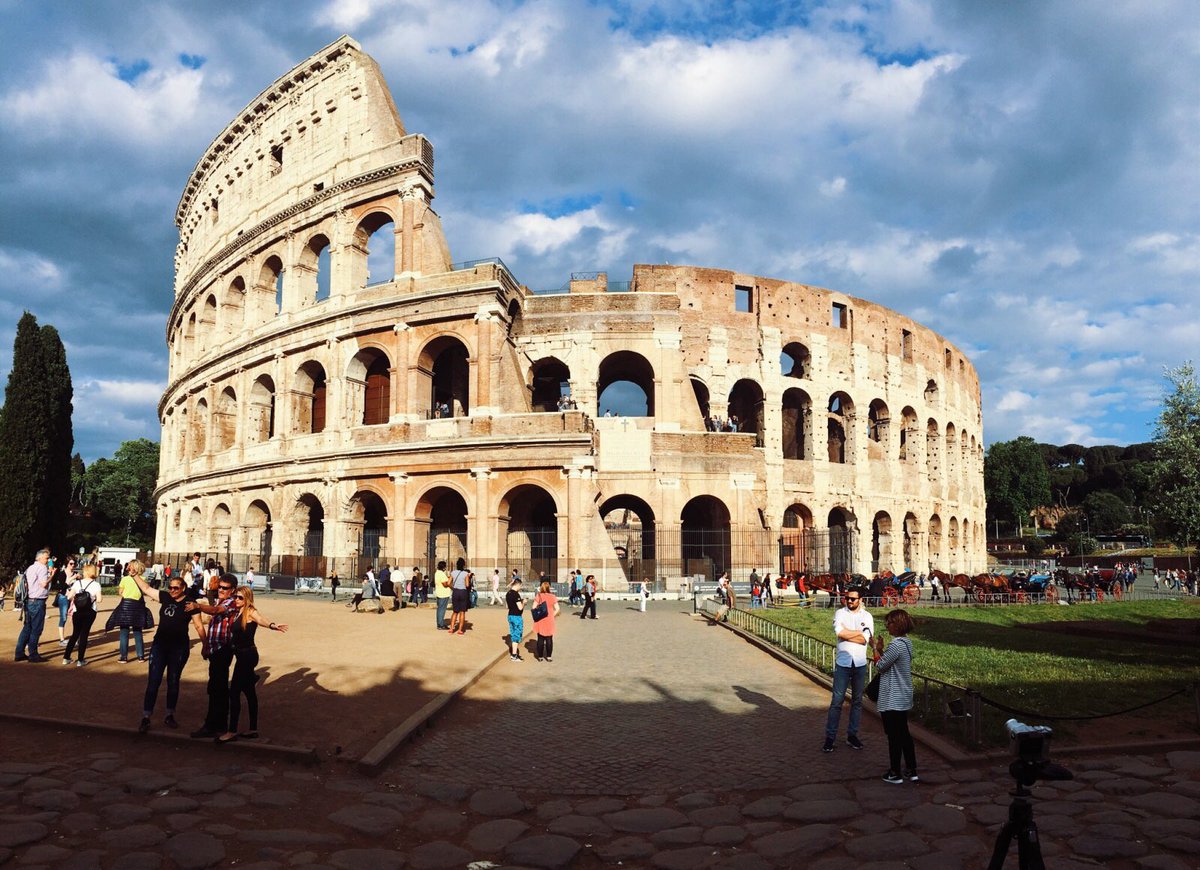 lagarpic's tweet image. Rome, Italy 🇮🇹