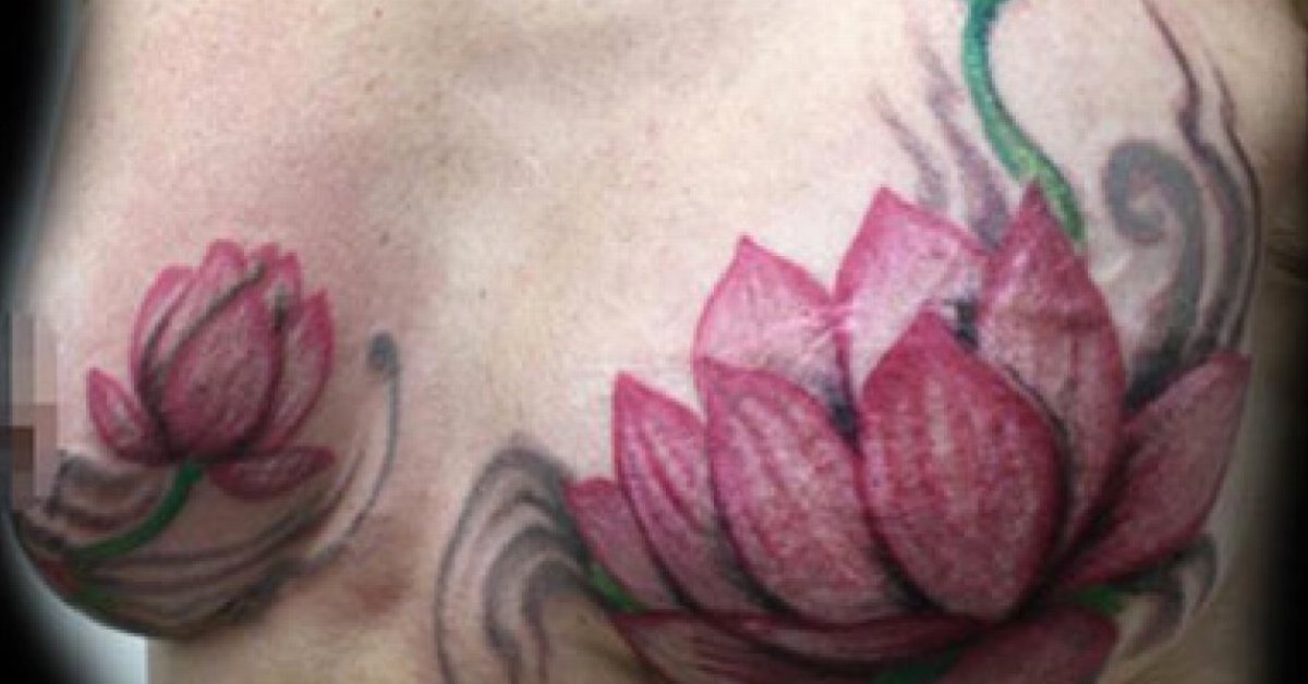 As the rape victim enters the tattoo parlor, she doesn't expect what happens next. Her life is never the same.➙ bit.ly/2ikVSsE?5949603