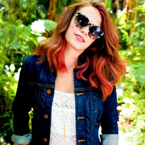 rtactors's tweet image. bethany joy lenz | april 2, 1981