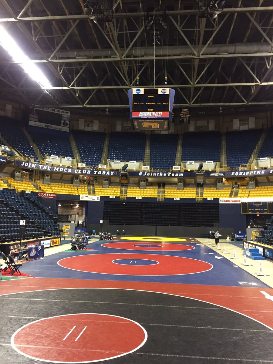 Chattanooga Sports (ChattSports) Twitter