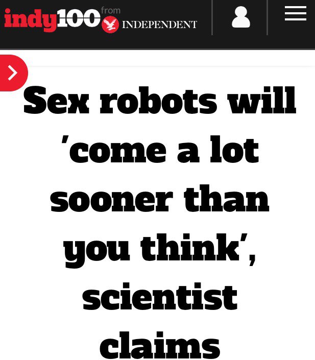 frogsintoaster1's tweet image. 😐 Going by the title it doesn&apos;t bode too well #Headlinefail 
#futuristicfun #applenews