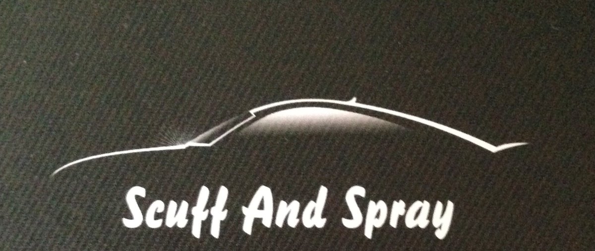 scuffandspray's tweet photo. https://t.co/YoCvGOK3Tc