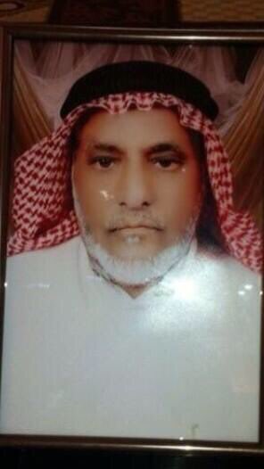 #شخصيات_من_قبيله_الذيبه_من_عتيبه

الشيخ : سلطان بن سحيم الذيابي رحمه الله
