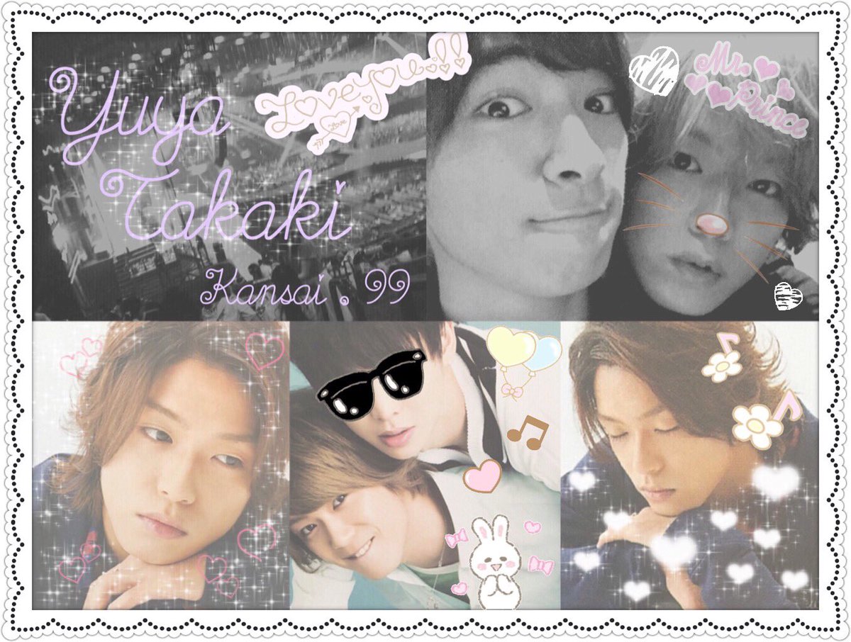 tk326xxx's tweet photo. ♡高木雄也くん♡
高木に安定いない方💭💓❄️
#わーーーージャニオタさんと繋がるお時間がまいりましたいっぱい繋がりましょ #わーーーージャニオタさんと繋がるお時間がまいりましたなのでいっぱい繋がりましょRTしてくれた方で気になった方お迎えです https://t.co/oHdvesvkOI