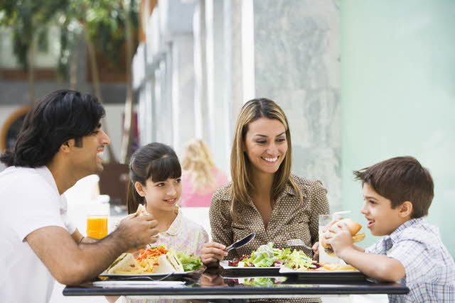 MascalzoneDeli's tweet image. 7 Reasons Eating Out Will Strengthen Your #Family Bond - bit.ly/2fvK3zi