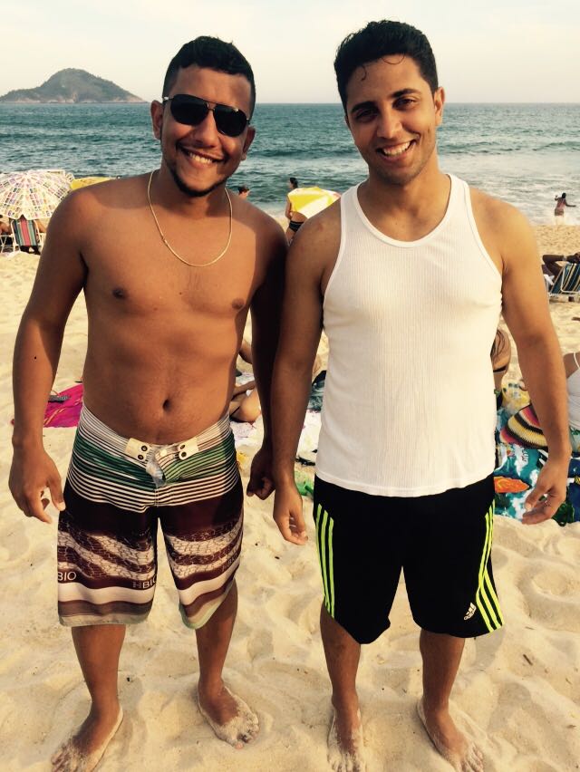 1Queixada's tweet photo. 1º dia do ano tem que ter praia. https://t.co/G4z5vCZDVW